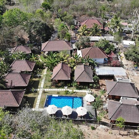 Pondok Lembongan Nusa Lembongan Exterior foto