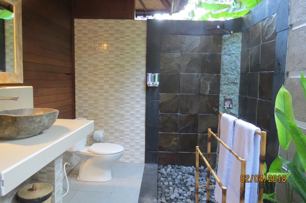 Pondok Lembongan Nusa Lembongan Exterior foto