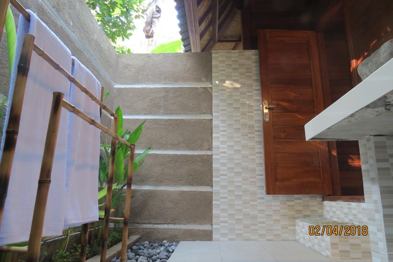 Pondok Lembongan Nusa Lembongan Exterior foto