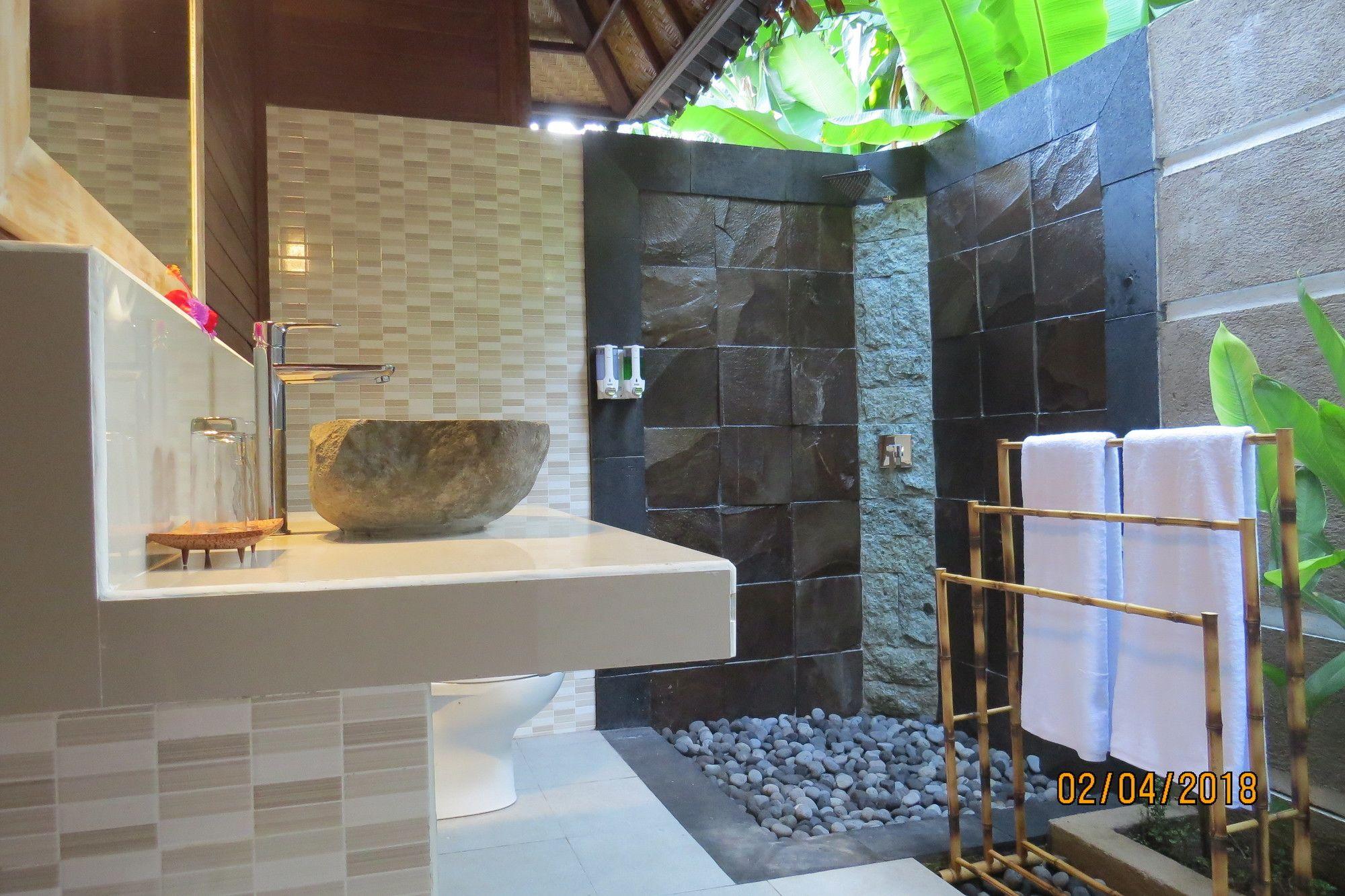 Pondok Lembongan Nusa Lembongan Exterior foto