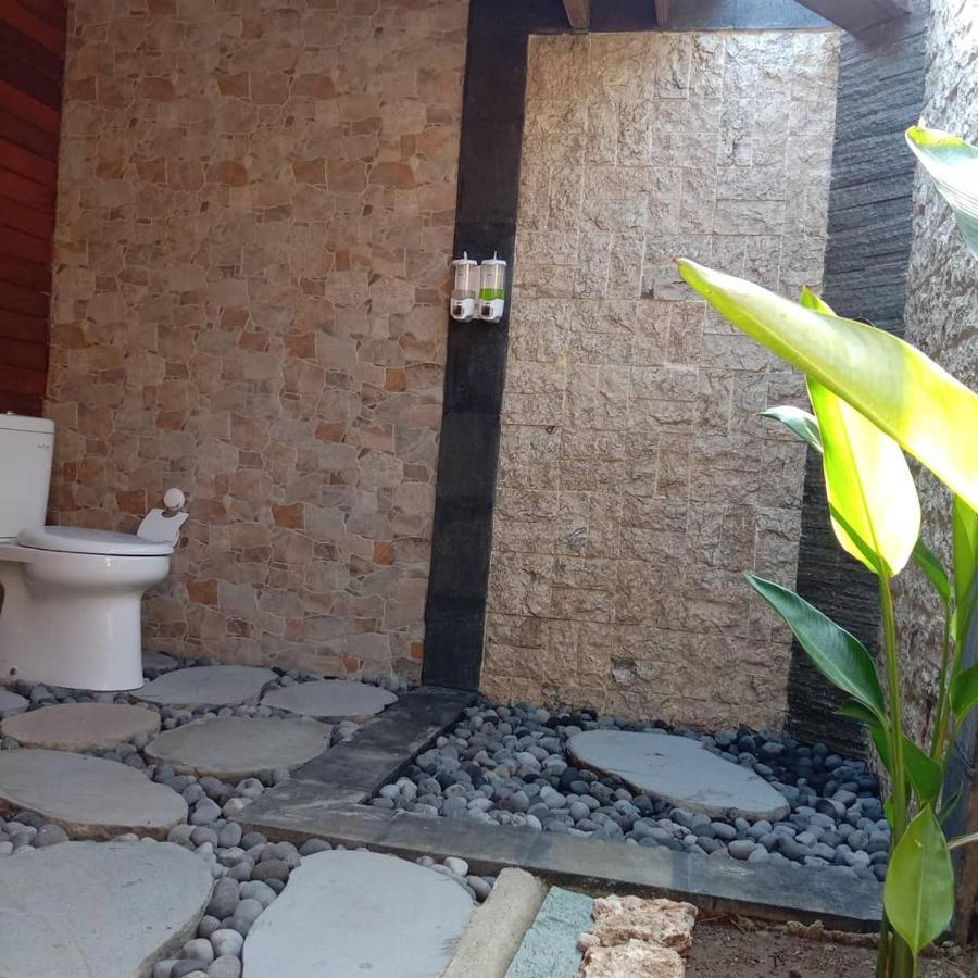 Pondok Lembongan Nusa Lembongan Exterior foto